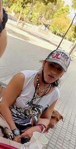 602419640: Transexual en Castellón