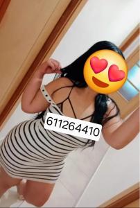 611264410: Chica busca chico en Melilla