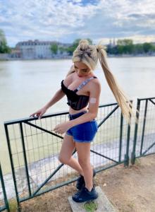 613932484: Transexual en Madrid