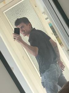 Chico busca chica en Mallorca: 
