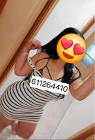 611264410: Chica busca chico en Melilla