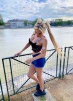 613932484: Transexual en Madrid