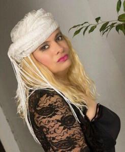 Travesti en Gerona: 