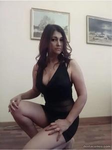 Chica busca chico en Ávila: 