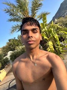 Chico busca chica en Mallorca: 