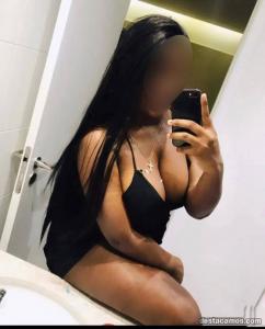Chica busca chico en Ávila: 