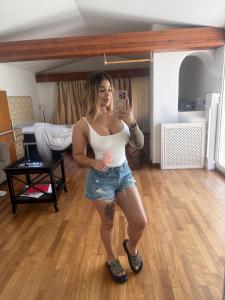 642847098: Chica busca chico en Málaga