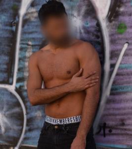 Chico busca chica en Málaga: 