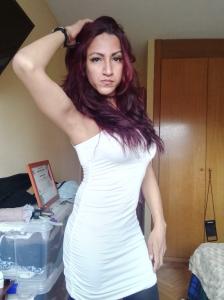 Transexual en Madrid: Transexuales y Travestis