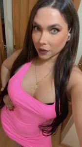 Travesti en Madrid: Transexuales y Travestis