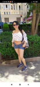 Chica busca chico en Huesca: 