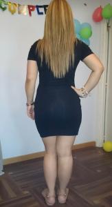611254375: Chica busca chico en Barcelona