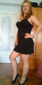 611254375: Chica busca chico en Barcelona