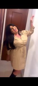 Transexual en Huelva: 
