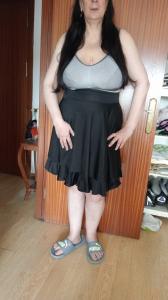 643611429: Chica busca chico en Zaragoza