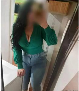 603284745: Chica busca chico en Málaga