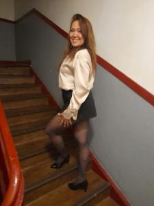 Chica busca chico en Zamora: 