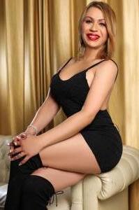 Transexual en La Rioja: 