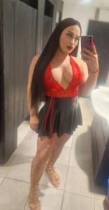 Transexual en Las Palmas: Transexuales y Travestis