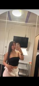 Chica busca chico en Barcelona: Chica busca chico