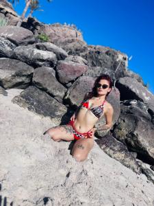 Chica busca chico en Formentera: 