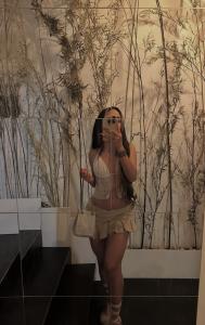 Chica busca chico en Madrid: Chica busca chico