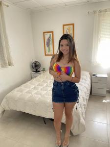 Chica busca chico en Murcia: Chica busca chico