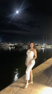 Chica busca chico en Barcelona: Chica busca chico