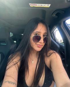 Chica busca chico en Salamanca: Chica busca chico