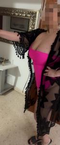 604154287: Chica busca chico en Sevilla
