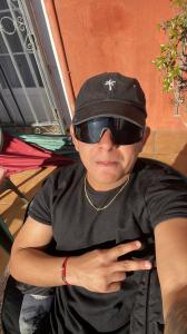 Chico busca chica en Córdoba: 