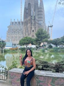 692477102: Transexual en Madrid