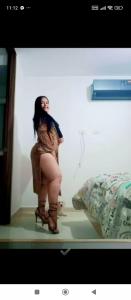 Chica busca chico en Sevilla: Chica busca chico
