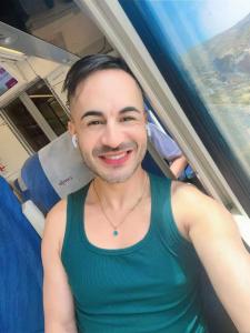 Chico busca chica en Córdoba: 