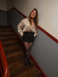 Chica busca chico en Zamora: 