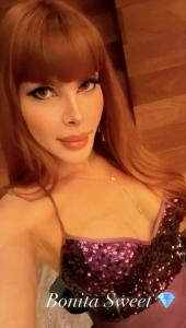 Transexual en Málaga: Transexuales y Travestis