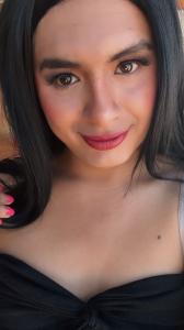 Travesti en Madrid: Transexuales y Travestis