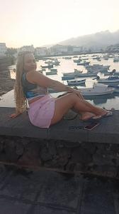 603801864: Chica busca chico en Las Palmas