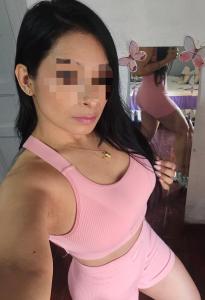 Chica busca chico en Huesca: 