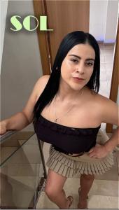 Chica busca chico en Madrid: Chica busca chico