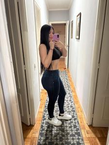 602647965: Chica busca chico en Madrid