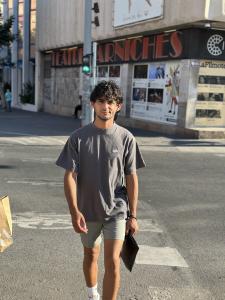 610901136: Chico busca chica en Alicante