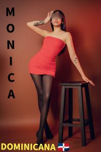Chica busca chico en Madrid: Chica busca chico