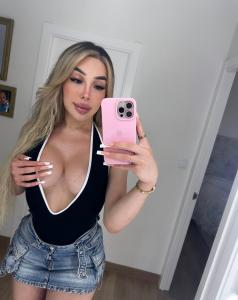 Travesti en Valencia: Transexuales y Travestis