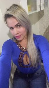 631407108: Chica busca chico en Sevilla
