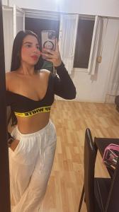 673445122: Chica busca chico en Alicante