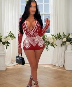 Chica busca chico en Huesca: 