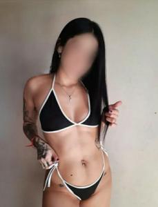 Chica busca chico en Murcia: Chica busca chico