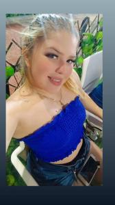 Chica busca chico en Valencia: Chica busca chico