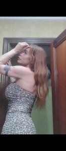 Travesti en La Rioja: 